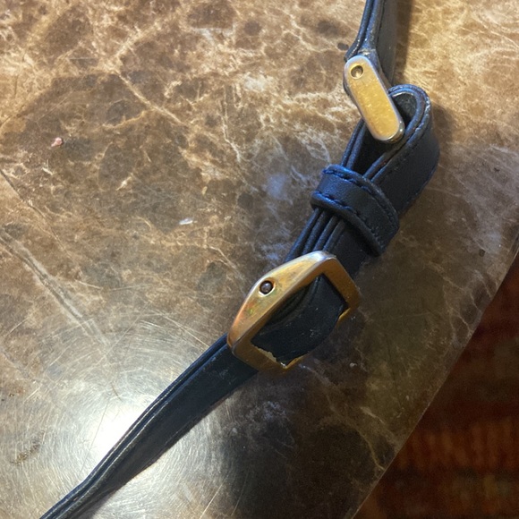 This vintage Gucci smoke free environment still has some good qualities about it - Picture 6 of 7